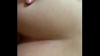 Sneaky sex with my b momma