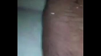 Making anal love the start