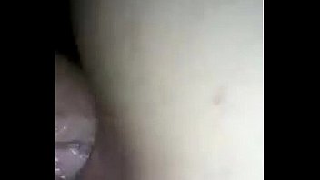 Making anal love the start