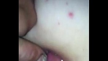 Making anal love the start