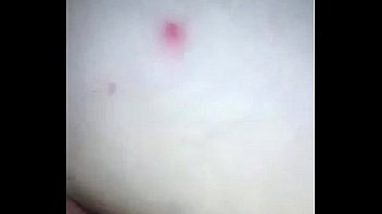 Making anal love the start