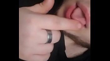 A Gay Guy Is Ready To Male You Confortable With His Tongue thumbnail