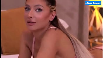 Big titty blair sander #19