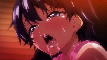 Corno observa sua rapariga traindo ele