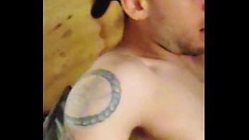 Pigtailed nimfo milf makes husband watch while fucking stepson