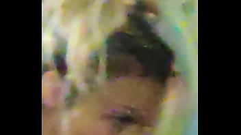 Pigtailed nimfo milf makes husband watch while fucking stepson