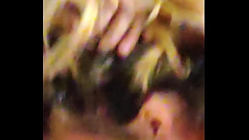 Pigtailed nimfo milf makes husband watch while fucking stepson