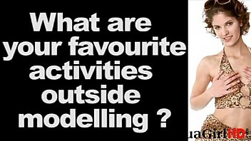 Demi allen vg interview