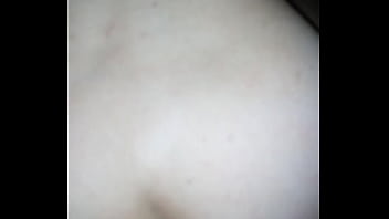 Mi culo es abierto por mi amigo