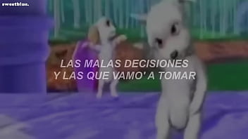 Hoy me puse linda para verte video de los perros vailando video oficial Hoy me puse linda para verte video de los perros vailando video oficial