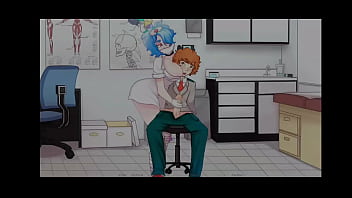 Deku fucks himiko toga