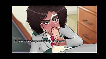 Deku fucks himiko toga