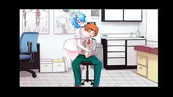 Deku fucks himiko toga