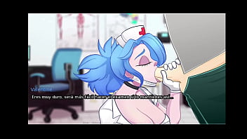 Deku fucks himiko toga