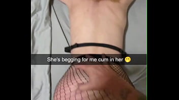 Tenants breedwhore pays the landlord rent tied up and fucked for days