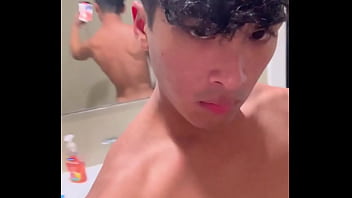 Hot and steamy gets ya working