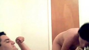 Fuck my stepdaughter on webcam