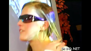 Hot sirens are sharing succulent mounds and pussies in the club