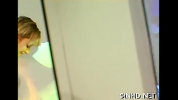 Hot sirens are sharing succulent mounds and pussies in the club