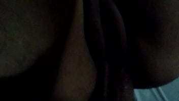 Comendo a novinha puta no motel