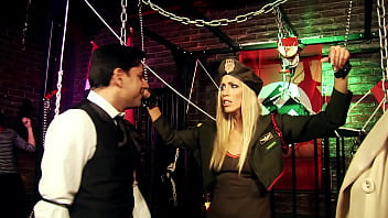 They suck it and fuck it out of their comrades stephanie takes it in the ass and is all