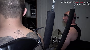 Dry version lya lips cris angelo maxxx record free