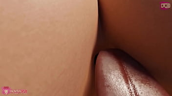 Final fantasy ass lick