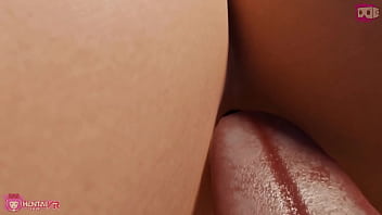 Final fantasy ass lick