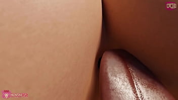 Final fantasy ass lick