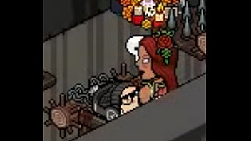 Meio irmãos fodendo posição cowgirl quente habbo