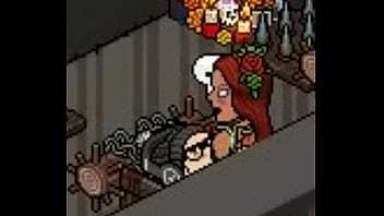 Meio irmãos fodendo posição cowgirl quente habbo