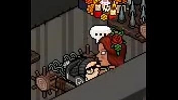 Meio irmãos fodendo posição cowgirl quente habbo