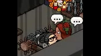 Meio irmãos fodendo posição cowgirl quente habbo