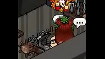 Meio irmãos fodendo posição cowgirl quente habbo