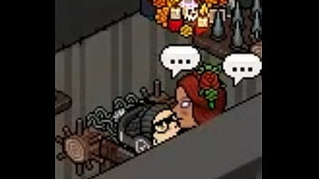 Meio irmãos fodendo posição cowgirl quente habbo