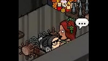 Meio irmãos fodendo posição cowgirl quente habbo