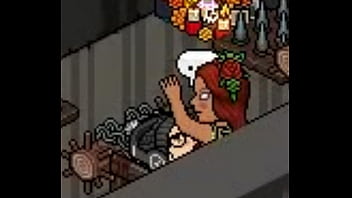 Meio irmãos fodendo posição cowgirl quente habbo
