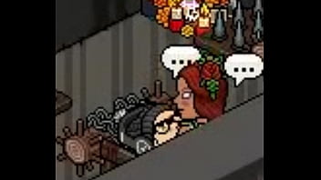 Meio irmãos fodendo posição cowgirl quente habbo
