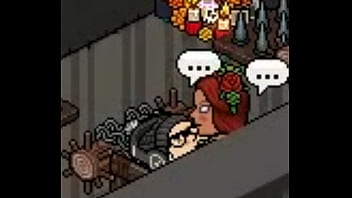 Meio irmãos fodendo posição cowgirl quente habbo