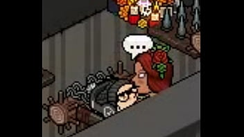 Meio irmãos fodendo posição cowgirl quente habbo