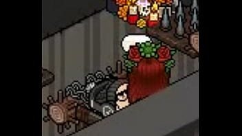 Meio irmãos fodendo posição cowgirl quente habbo