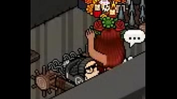 Meio irmãos fodendo posição cowgirl quente habbo