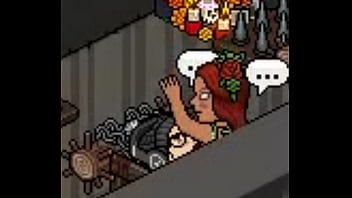 Meio irmãos fodendo posição cowgirl quente habbo