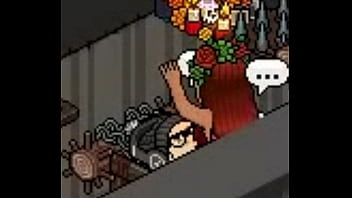 Meio irmãos fodendo posição cowgirl quente habbo