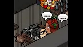 Meio irmãos fodendo posição cowgirl quente habbo