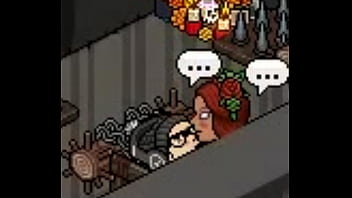 Meio irmãos fodendo posição cowgirl quente habbo