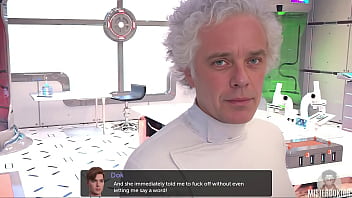 Pill King Ep9 Visual Novel Gameplay thumbnail