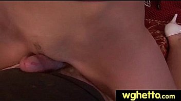 Horny milf loves to swallow cum 2