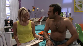 Jasmine jolie is a fan of role play