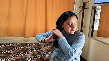 Hoy me visitó mi cuñado siempre hemos querido follarnos hoy fue el día de hacerlo realidad